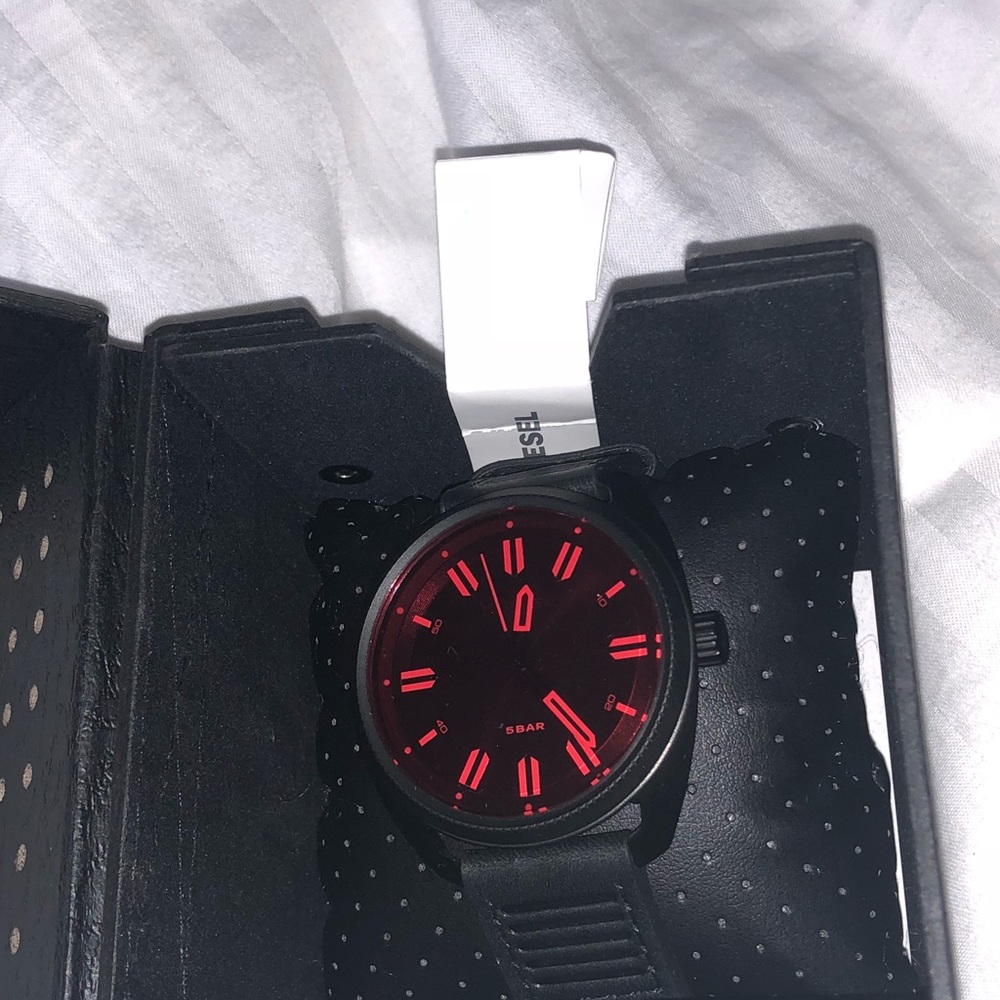 Diesel Watch